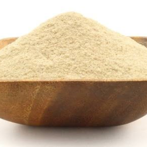 Xanthan Gum Mesh 80