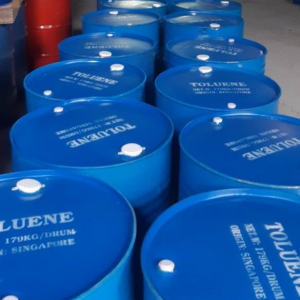 Toluene